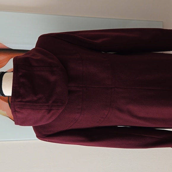 Anne Klein coat in Size M - Picture 3 of 11